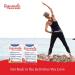 Rejuvenate Muscle Health - Clinically Proven Raspberry 30 Pouches (5.5g Each) - Buy Online on GoSupps.com