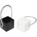 Rehabilitation Advantage Finger Extending Device - Black/White - Buy Online on GoSupps.com