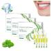 3PC dentizes ampoule tooth serum gum repair ampoule lovilds ampoule gums ampoule teeth whitening serum tooth lighting serum ampoule toothpaste tartar removal ampoules