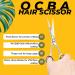 Professional Hair Cutting Shears for Barbers and Hairdressers - Buy Online on GoSupps.com
