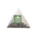 Miracle Tree Organic Moringa Tea - Energy Infusion with Orange & Passionfruit | 1.01 oz - Buy Online on GoSupps.com
