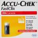 Accu-Chek FastClix Lancets + Accu-Chek Performa Test Strips | Preloaded 204 Lancet Pack + 50 Test Cassette Bundle | Saver Pack - Buy Online on GoSupps.com