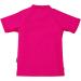 Buy Sterntaler Short-Sleeved Swimming Shirt for Girls | UV Protection 50+ Rashguard | Magenta | Sizes 110-116 | International Shipping Available - Buy Online on GoSupps.com