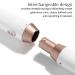 T3 Interchangeable Custom Blend Ceramic Three Barrel Curling Iron Set - Twirl Trio - Buy Online on GoSupps.com