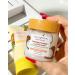 Fruit Glow Coconut Sugar Exfoliating Facial Polish - Lactic Acid & Vitamins A C E | 4 Oz | International Shipping - Buy Online on GoSupps.com