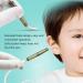 Baby Nasal Aspirator - 5 Gears Comfortable Nose Snot Sucker for Infants - Easy to Use at Home (Pink) - Buy Online on GoSupps.com