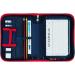 FC Bayern Munich Pencil Case - Mia San Mia | International Shipping Available - Buy Online on GoSupps.com