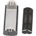 Shear Film Replacement Blade Accessories for Braun 5569 5579 3550C 5419 5424 - Compatible Replacement Scale Head - Buy Online on GoSupps.com