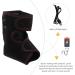 FRCOLOR Electric Heating Ankle Protector - 2 Pcs Heated Ankle Brace for Injury Support & Fatigue Relief - Buy Online on GoSupps.com