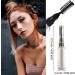 White Hair Spray Colour for Kids Temporary Hair Chalk Comb Washable Hair Dye Instant Hair Dye for Christmas Halloween Birthdays Parties(White) - Buy Online on GoSupps.com