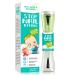 EFINITYER Nail-Biting-Treatment-for-Kids Anti-Bite-Nail-Polish-with-Bitter-Taste Effectively-Stop-Biting-Nails-and-Thumb-Sucking Green 1 Count (OLIN28711)