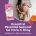 Centrum Prenatal Multigummies with DHA and Folic Acid Postpartum Multivitamin and Mineral Supplemen & Men MultiGummies Multivitamins/Minerals Gummies Cherry Berry and Apple Flavours VITAMIN + VITAMIN - Buy Online on GoSupps.com