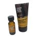 Every Man Jack Sandalwood Beard Trial Set | Beard Wash & Oil for Clean Moisturized Beards - International Shipping - Buy Online on GoSupps.com