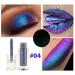 Herbaluxy Chic-Chat Multi-Chrome Liquid Lipsticks Trio Set (#1+#4+#6) - Prestige Pout Chromatic Lipstick - Buy Online on GoSupps.com
