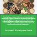 Paradise Herbs Imperial Adaptogen - 60 Vegetarian Capsules | Natural Stress Relief & Wellness - Buy Online on GoSupps.com
