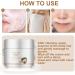 Cr me D pilatoire la Noix de Coco pour le Visage et le Corps Douce et Efficace Convient Tous les Types de Peau - Buy Online on GoSupps.com