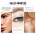 Kyda Liquid Highlighter - Moisturizing Illuminator for Face & Body | Ownest Beauty #04 | Natural Glow & Silky Finish - Buy Online on GoSupps.com