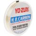 Yo-Zuri H.D. Carbon Fluorocarbon Leader Line 30-Pound/30-Yard Multi