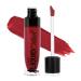 Wet n Wild Megalast Catsuit Matte Liquid Lipstick  Lip Color Makeup  Moisturizing Creamy Formula  Smudge Proof  Long Lasting  Red Missy and Fierce Missy and Fierce 0.8 Ounce (Pack of 1)
