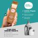 Kind Laundry Vegan Stain Remover Bar | Travel-Friendly Natural Laundry Solution | Gluten & Cruelty-Free Stain Remover for Clothes & Baby | 90g - Buy Online on GoSupps.com