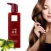Chunfu Hair Mask Smoothing Essence Dry and Damaged Hair Mask Smooth Leave-in Conditioner Repairs Dry and Damaged Hair