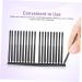 DEARMAMY 200Pcs Disposable Ear Wax Cleaning Sticks Premium Sticky Ear Cleaner for Effortless Earwax Removal Comfortable and Safe Design for Ear - Buy Online on GoSupps.com