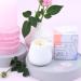 BADFEE Massage Candle - Sensual Fruity Berry Scent | Natural Body Care & Massage Candle for Multiple Uses - International Shipping - Buy Online on GoSupps.com