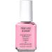Essie Treatments - Treat Love & Color Strengthener - Power Punch Pink - 13.5 mL / 0.46 oz - Buy Online on GoSupps.com