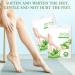 PAYFULLY callus socks 6 pairs of foot masks aloe vera foot masks moisturizing care callus socks for dry and cracked feet callus remover socks for women and men - Buy Online on GoSupps.com