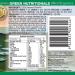 Green Nutritionals Yaeyama Pacifica Chlorella 120g Powder - Vegan & Vegetarian Superfood - Buy Online on GoSupps.com