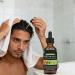  Ihdjasg Hair Growth Oil - 60ml for Thickening Repair | Nourishing oil for split ends and brittleness hair breakage and hair loss for a - Buy Online on GoSupps.com
