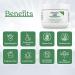 Theraplex AIM Anti-Itch Moisturizing Cream 2 oz - Relieves Itching Dermatitis Psoriasis & Rashes - Restores Skin Barrier - Buy Online on GoSupps.com