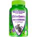 Vitafusion Elderberry Gummy Vitamins 90ct - Chewable Adult Gummies - Buy Online on GoSupps.com