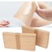 300 Wax Crafting Sticks - Large Birch Wood Spa Spatula for Hair Removal | Tita-Dong - Buy Online on GoSupps.com