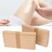 300 Birch Wood Wax Sticks for Hair Removal at Home - Multifunctional Waxing Solution - International Shipping Available - Buy Online on GoSupps.com