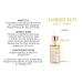 Livweli Jarred Sun Self Tanner - Hyaluronic Sunless Tanning Drops for Face & Body - Vegan, Cruelty-Free & Reef Safe - 30ml (Pack of 2) - Buy Online on GoSupps.com