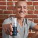 Oars + Alps Anti-Everything Body Powder for Men - Sweat Absorbing and Cooling Formula - 1 Fl Oz - Buy Online on GoSupps.com