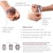 Push Ortho Thumb Orthesis CMC 2 Left - Premium Support for Joint Pain Relief | International Shipping Available - Buy Online on GoSupps.com
