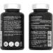 Green Lipped Mussel Capsules 1000mg - Pure New Zealand Green Lipped Mussel for Humans & Dogs - High Strength Supplement - 90 Tablets - Made in UK - Buy Online on GoSupps.com