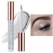 Eyeshadow Liquid Chameleon Liquid Eye Shadow | Liquid Eyeshadow Multi-Dimensional Long-Lasting Holographic Multichrome Eyeshadows Makeup Coatuiyo - Buy Online on GoSupps.com