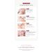 Buy Mongdies Maternity Rose Aroma Multi Oil - 200ml | Powerful Moisturizing Oil for Face & Body | Elastic Skin Solution | International Shipping - Buy Online on GoSupps.com