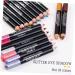 NOLITOY 3pcs Eyeshadow Pen Waterproof Eye Shadow Pen Makeup Pen Eye Shadow Stick Water Proof - Buy Online on GoSupps.com