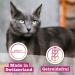 Catz Finefood Meats Cat Treats - Essential Mix Crispy Stripes | Grain-Free Sugar-Free Snacks for Allergies (45g) - Buy Online on GoSupps.com