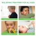 Kids' Nail Biting Treatment | Stop Bad Habits Naturally with Bitter Taste Plant Extract | Safe & Effective - Buy Online on GoSupps.com