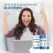 Gluconol Capsules - 60 Maxi Pack for Men & Women | Boost Energy & Metabolism - Shop Now! - Buy Online on GoSupps.com