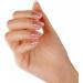 Bluesky Gel Nail Polish Set Metallic Confetti Ice Superstar Dc001 Gold Button Dc002 Razzle Dazzle Lt135 3 x 5 ml Silver Glitter (Requires Curing Under UV or LED Lamp) Metallic Confetti 5.00 ml (Pack of 3) - Buy Online on GoSupps.com