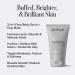 Geologie Micro Exfoliator & 3 Minute Clay Mask | Tea Tree + Eucalyptus | 4 fl oz - Buy Online on GoSupps.com