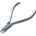 Professional Wire Stripper & Three-Finger Pliers - 0.7 mm Precision Tool for Technicians | International Shipping Available - Buy Online on GoSupps.com