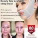 Beauty Face Sculpting Sleep Mask V Line Lifting Mask Double Chin Reducer Face Chin Lift Mask reusable Facial Slimming Strap Face Tightening Chin Mask 2023 New Upgrade Comfortable Breathable Fabric - Buy Online on GoSupps.com