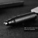 Buy Electric Nose Hair Trimmer Tool - Safe & Precise Grooming for Men & Women | Quality Nose Ear Neck & Eyebrow Trimmer | Fast International Shipping - Buy Online on GoSupps.com